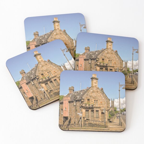 Item preview, Bell's Brae House, Dean's Village, Edinburgh, Scotland, UK designed and sold by Yannik Hay.