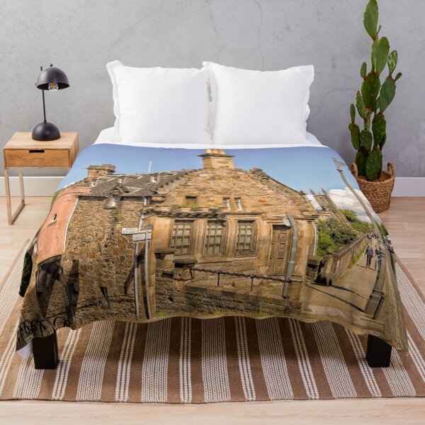 Item preview, Bell's Brae House, Dean's Village, Edinburgh, Scotland, UK designed and sold by Yannik Hay.