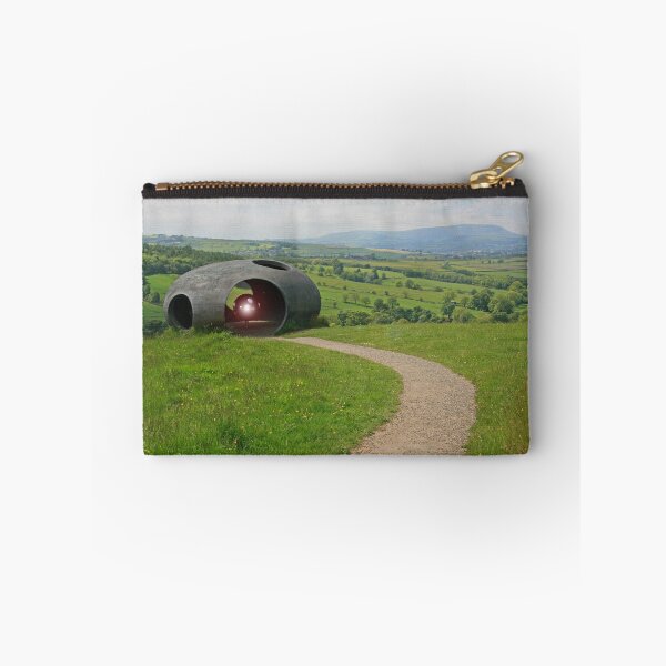 Item preview, Pendle Panopticon designed and sold by RedHillDigital.