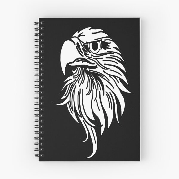 Item preview, Eagle Head designed and sold by imphavok.