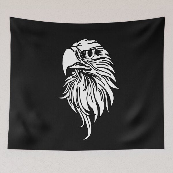 Item preview, Eagle Head designed and sold by imphavok.