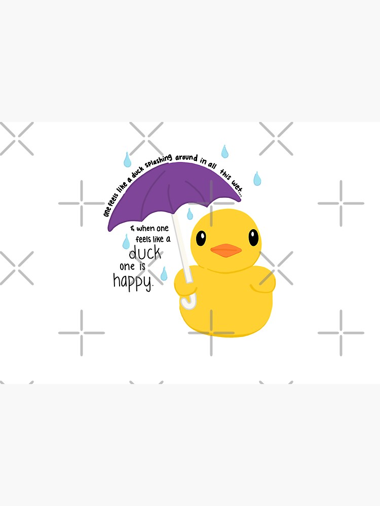Duck by laurel98