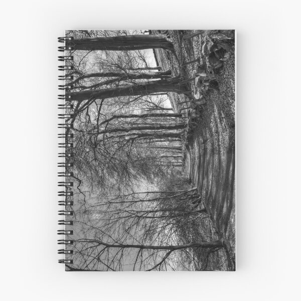 Item preview, Platt Hill Lane - B&W designed and sold by tomg.