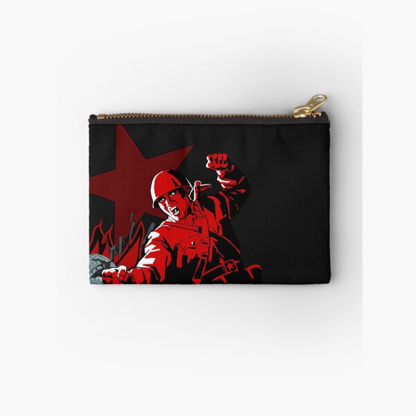 Item preview, Red Fist designed and sold by Komandor-szep.