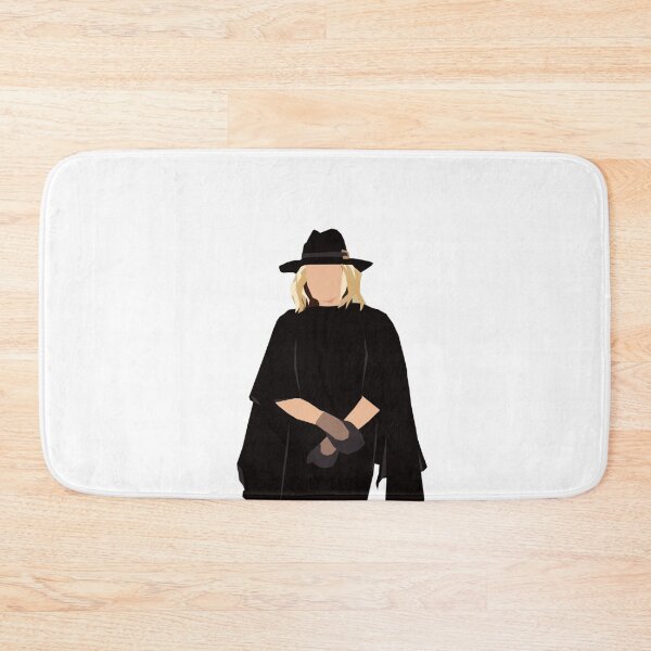 Item preview, Baddest Witch in Town designed and sold by Srarbuck.