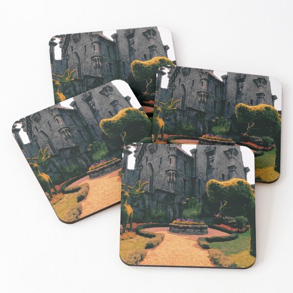 Item preview, Edwards castle 2.0 designed and sold by TheBoyTeacher.