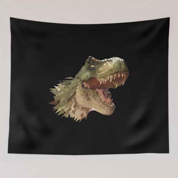 Item preview, T-rex Dinosaur tyrannosaurus Design designed and sold by alwe-designs.