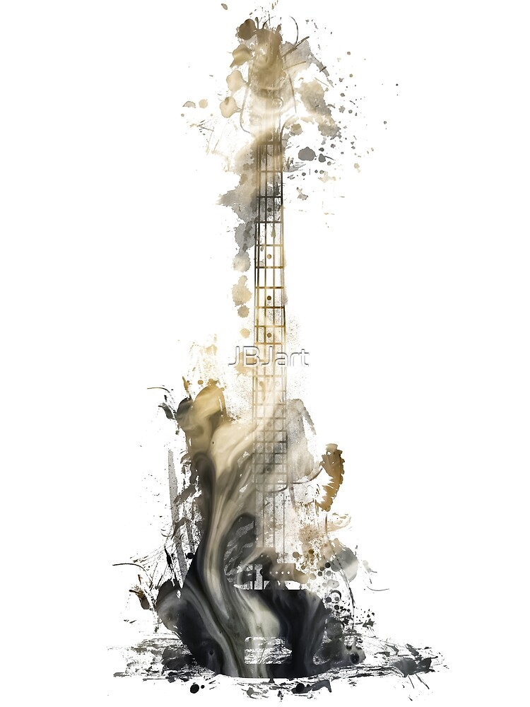 Blues guitar #guitar #music by JBJart