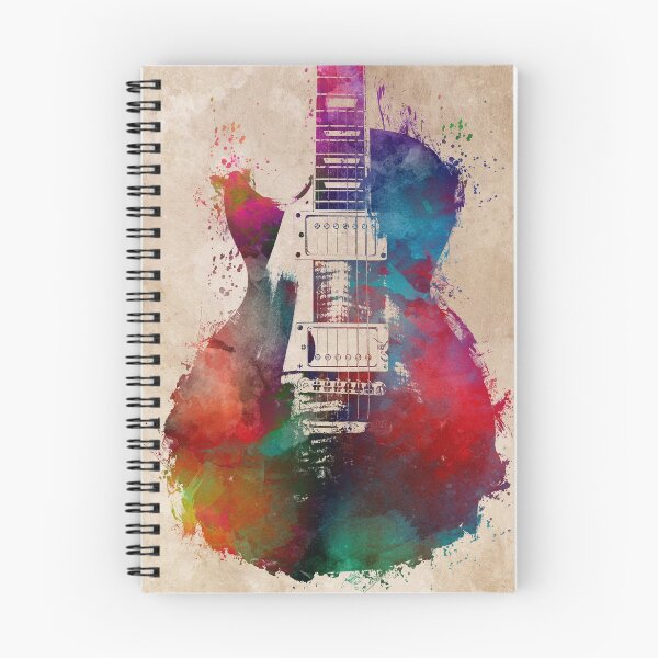 Item preview, guitar art #guitar  designed and sold by JBJart.