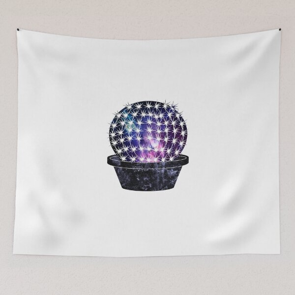 Item preview, Space Catcus designed and sold by ymcfly.