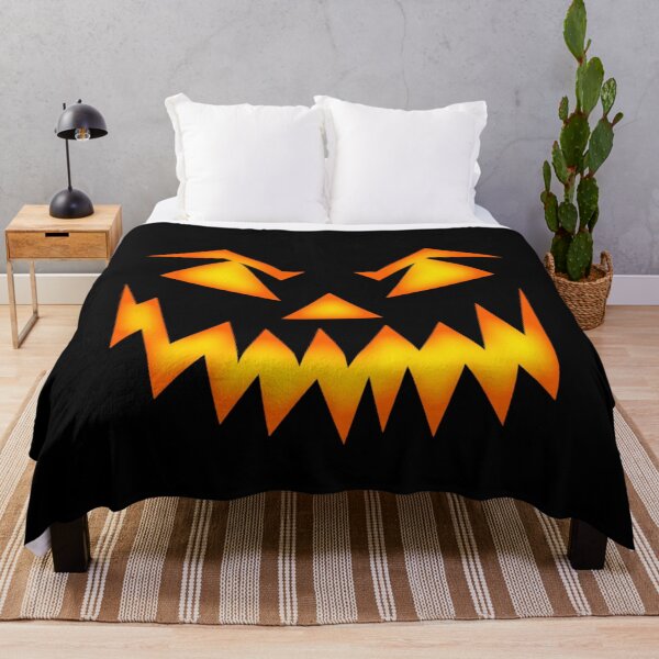 Item preview, Pumpkin Face designed and sold by FantasySkyArt.