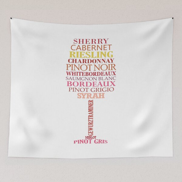 Item preview, Wine Glass  designed and sold by creativeliberty.