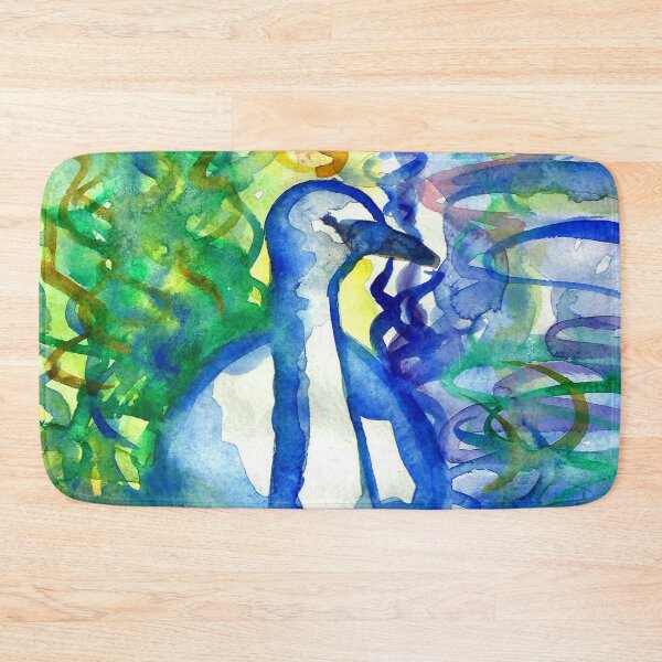 Item preview, Swan of Guidance  designed and sold by Niina  Niskanen.