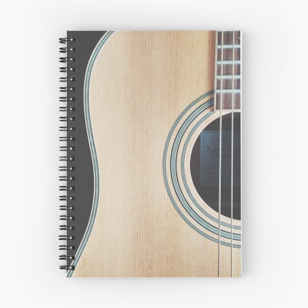 Item preview, Tanglewood Guitar designed and sold by HCampbellArt.