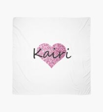 Kairi Scarf