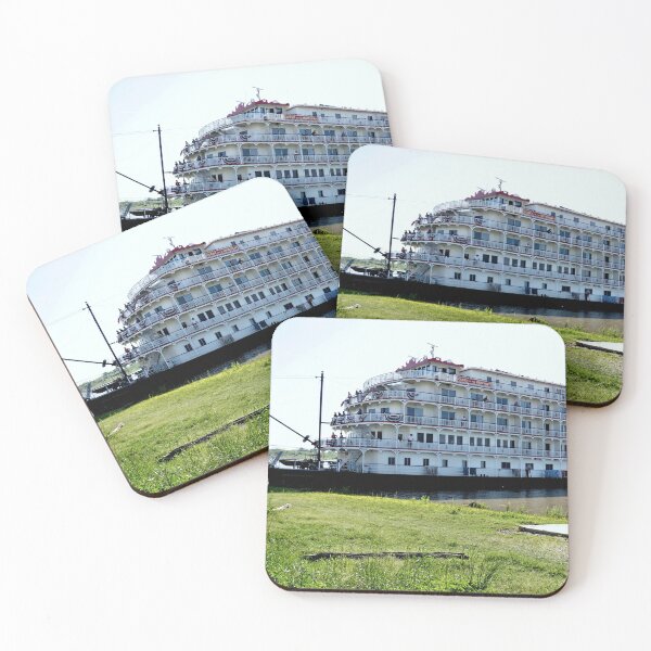 Item preview, Queen Of The Mississippi River Boat 2 designed and sold by jtrommer.