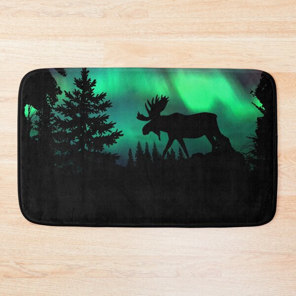 Item preview, Moose designed and sold by GGG Design.
