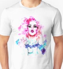 Adore Delano Water Colour Unisex T-Shirt
