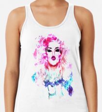 Adore Delano Wasserfarbe Tanktop für Frauen