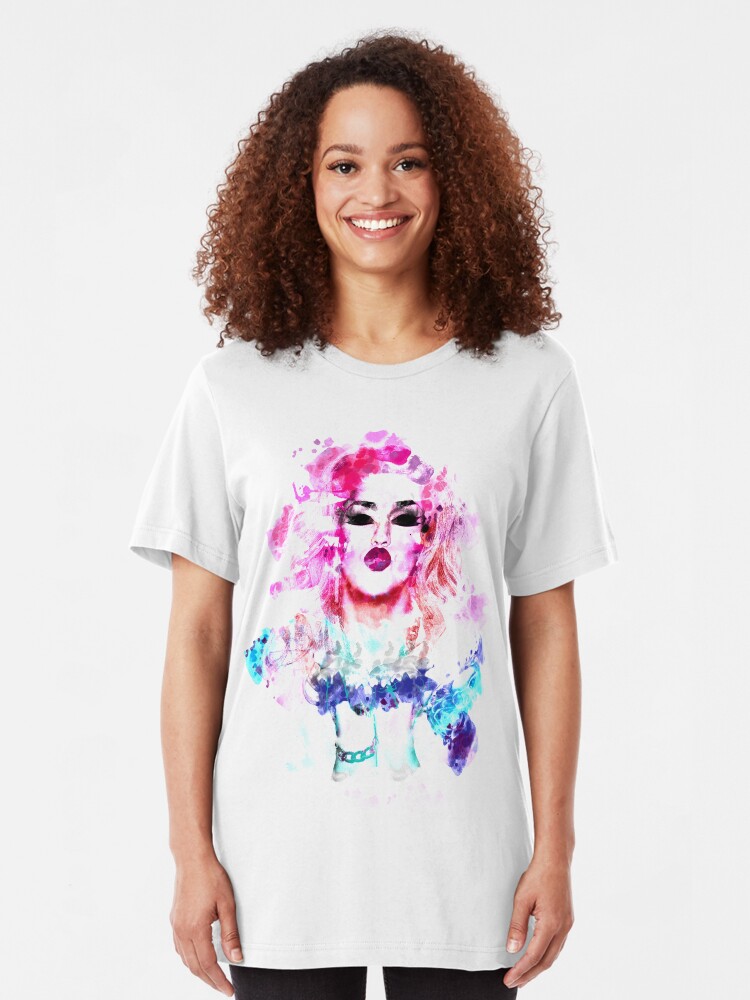 adore delano shirt