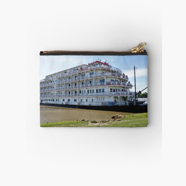 Item preview, Queen Of The Mississippi River Boat 1 designed and sold by jtrommer.
