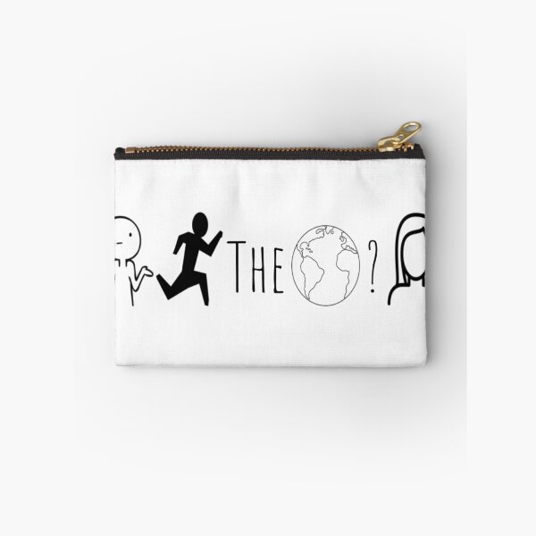 Item preview, who run the world designed and sold by jennaautumn.