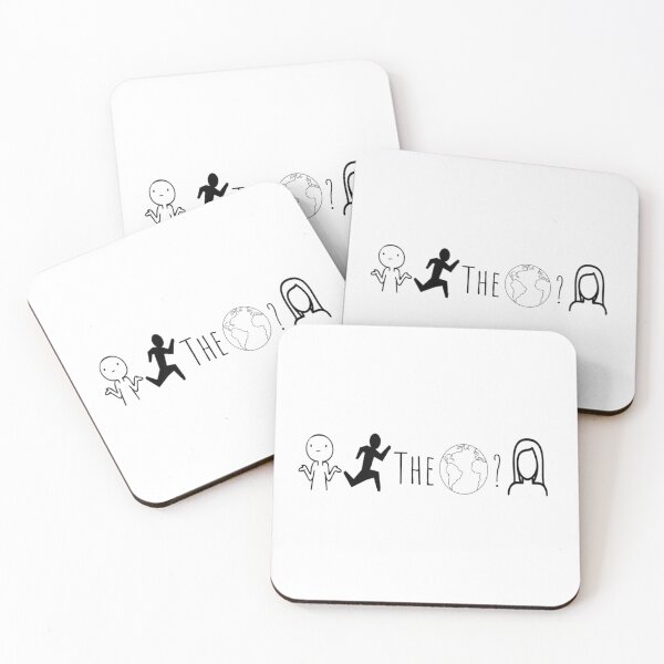 Item preview, who run the world designed and sold by jennaautumn.