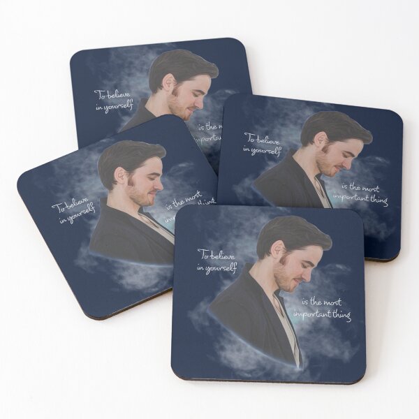 Item preview, Believe in yourself designed and sold by KillianIsMyHome.