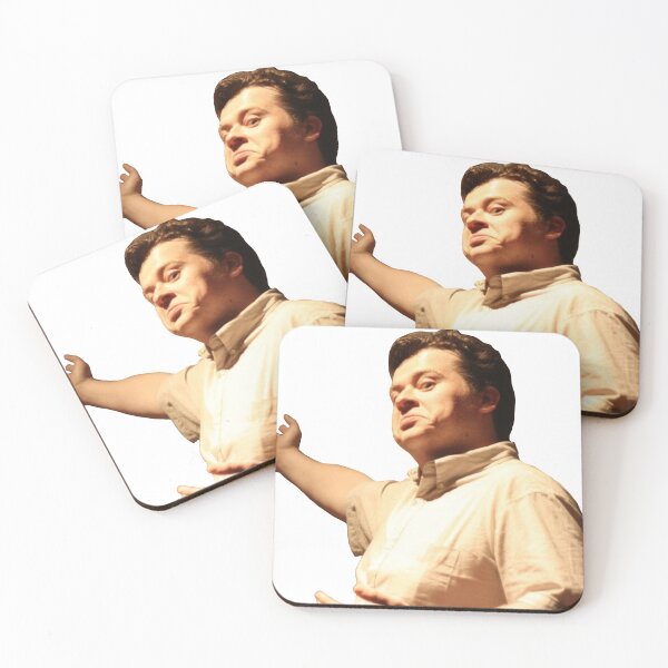 Item preview, This Way Please designed and sold by Coffee Corpses.
