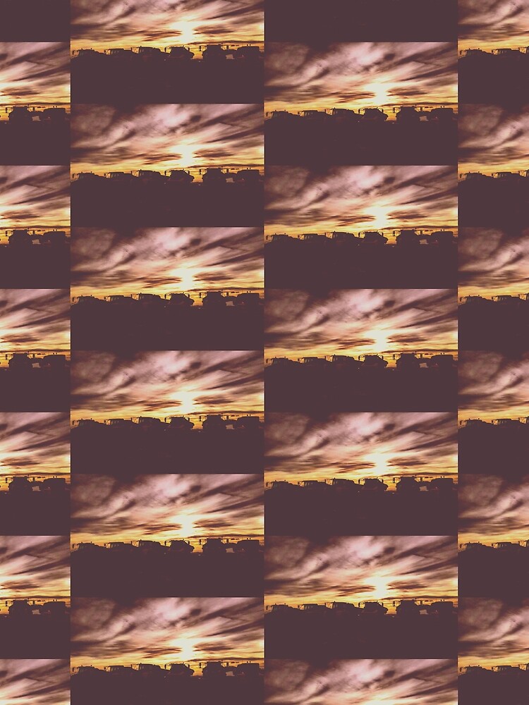 Thumbnail 3 of 3, Scarf, Random Captures R113b designed and sold by HyperionPhotoA.