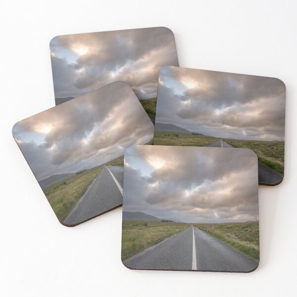 Item preview, Connemara Road , Co Galway , Ireland designed and sold by Zdrojewski.