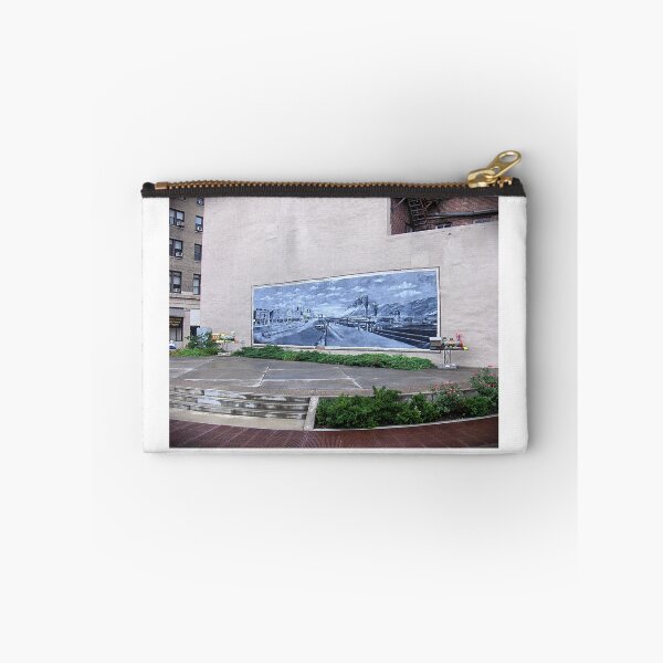Item preview, Mural designed and sold by Paul Lubaczewski.