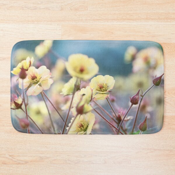 Item preview, Lenten Rose Flower designed and sold by Carol Dekle-Foss.