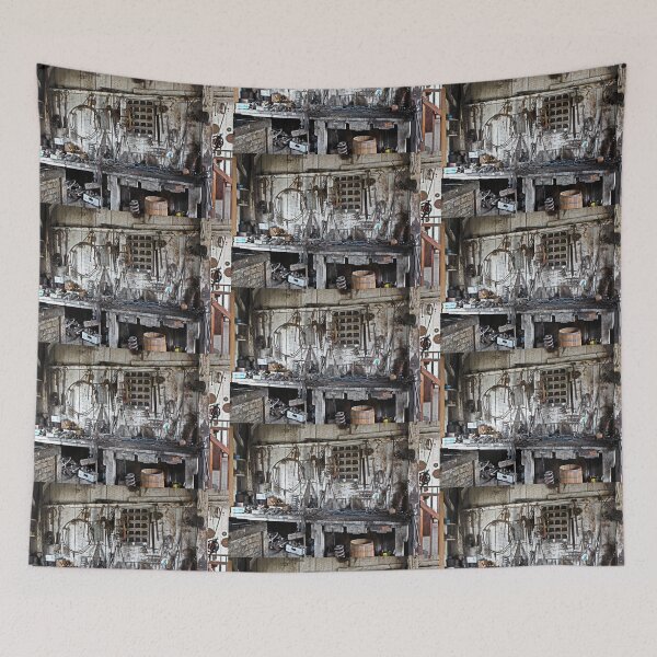 Item preview, Wilder Ranch Workshop designed and sold by Martha Sherman.
