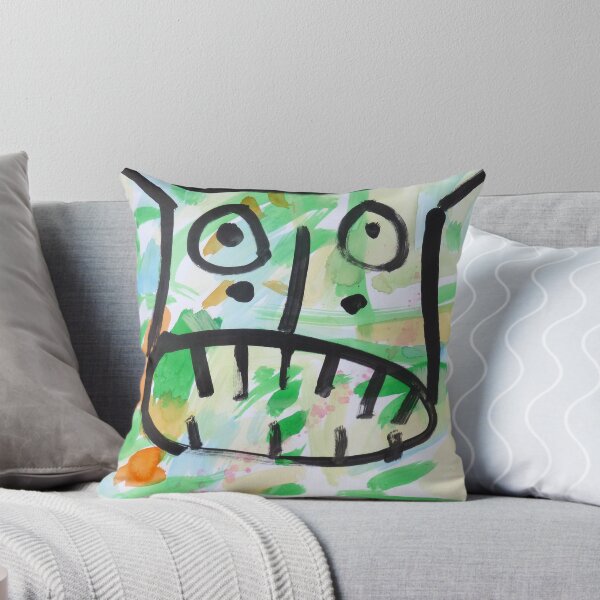 Item preview, Jeepers designed and sold by John Douglas.