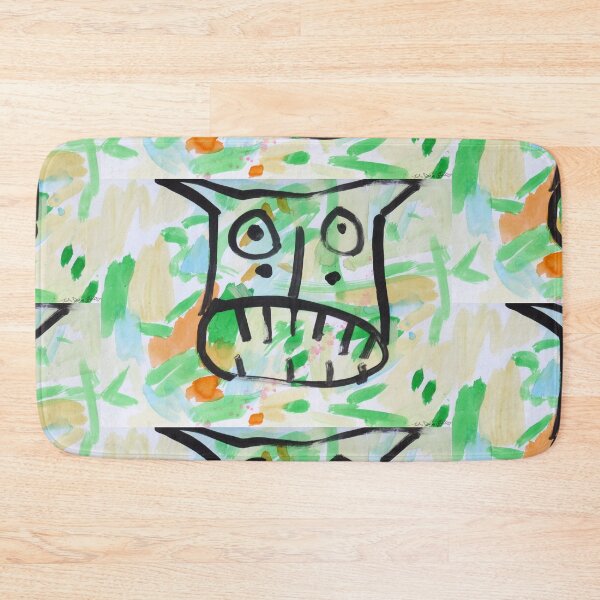 Item preview, Jeepers designed and sold by John Douglas.