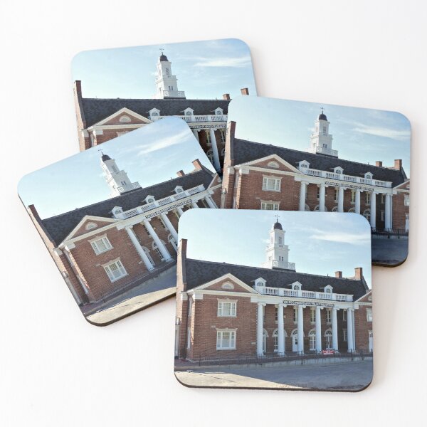 Item preview, Yazoo And Mississippi Valley R.R. Station - Vicksburg, Mississippi designed and sold by jtrommer.