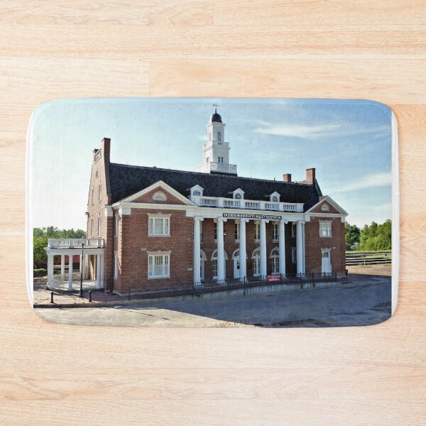 Item preview, Yazoo And Mississippi Valley R.R. Station - Vicksburg, Mississippi designed and sold by jtrommer.