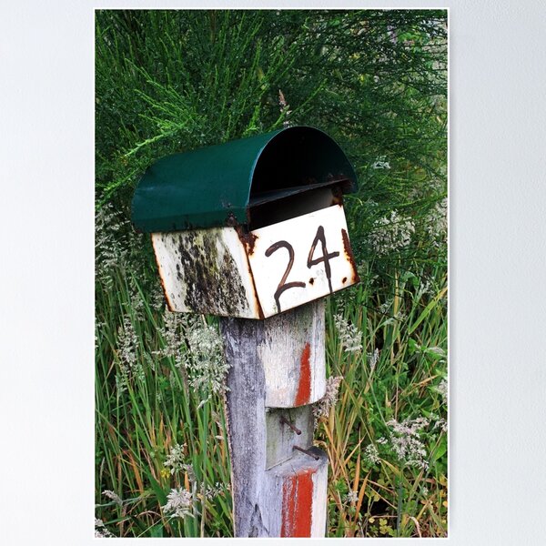 Item preview, Sad letters designed and sold by Duncan Cunningham.