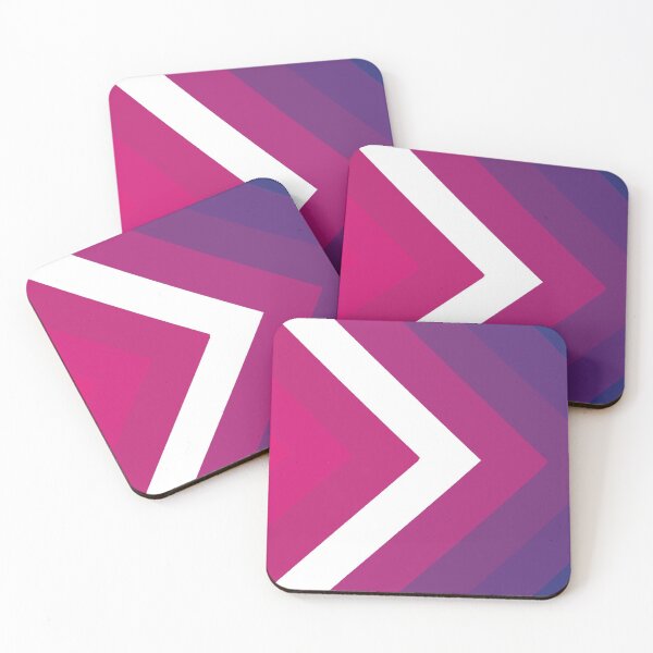 Item preview, Chevron ( version 2) designed and sold by Martin Morrison.