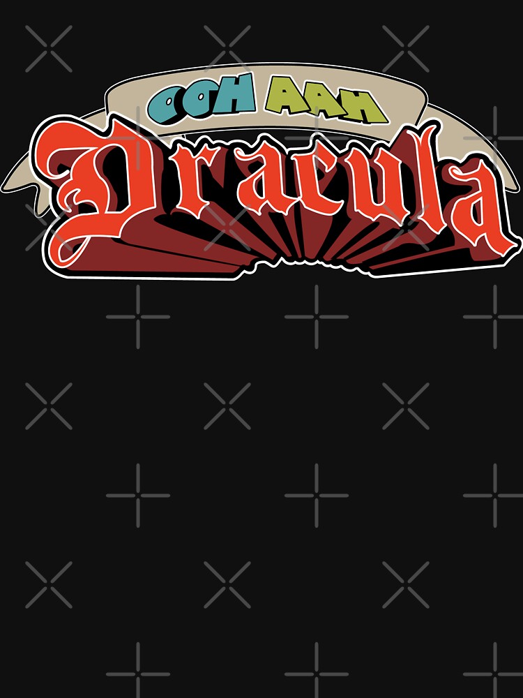 Ooh aah dracula slot free