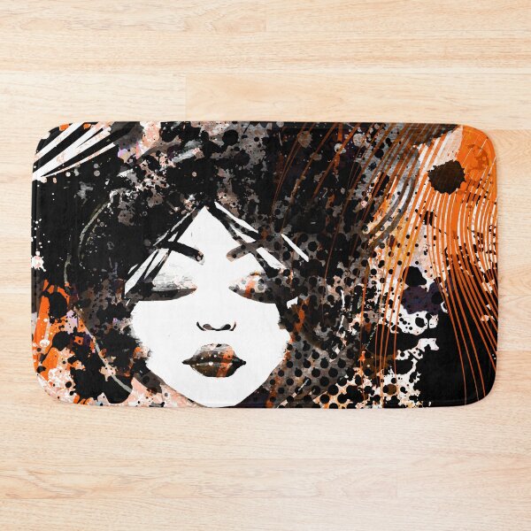 Item preview, Woman designed and sold by GGG Design.
