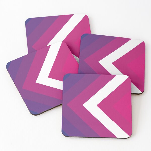Item preview, Chevron ( version 3) designed and sold by Martin Morrison.