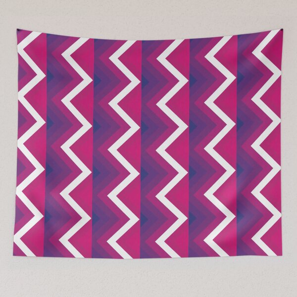 Item preview, Chevron ( version 3) designed and sold by Martin Morrison.
