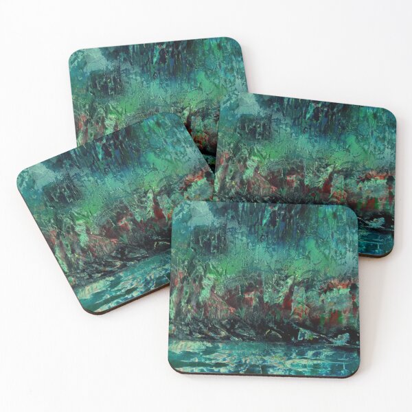 Item preview, Battle rages beyond lake designed and sold by George Hutton Hunter.