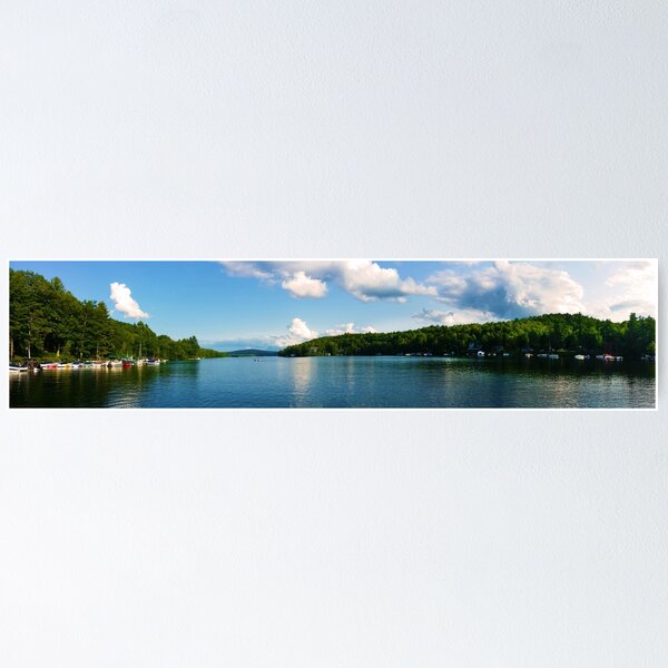 Item preview, Lake Sunapee, New Hampshire designed and sold by ColoradoHughes.