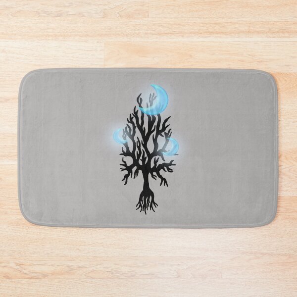 Item preview, Pagan Moon Tree designed and sold by imphavok.