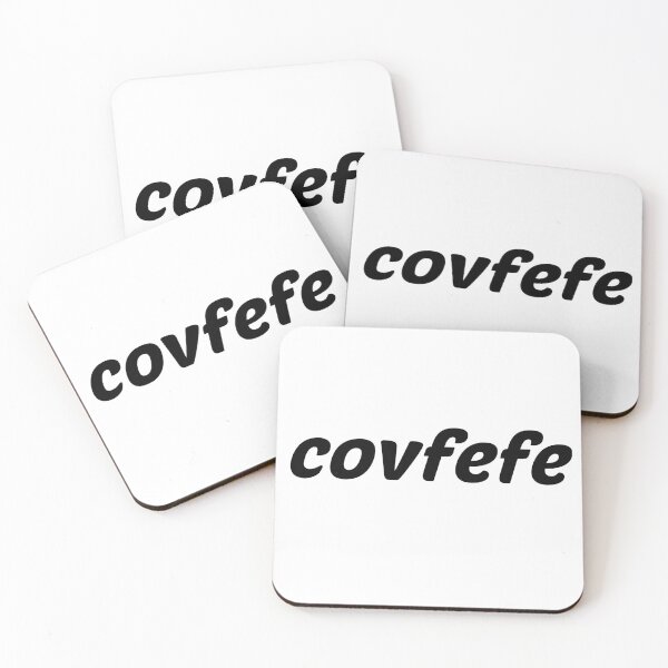Item preview, covfefe designed and sold by GrasslandDesign.