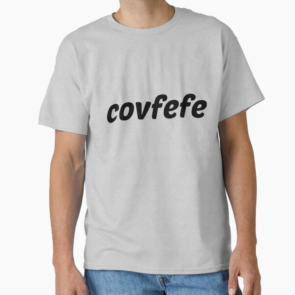 Item preview, covfefe designed and sold by GrasslandDesign.