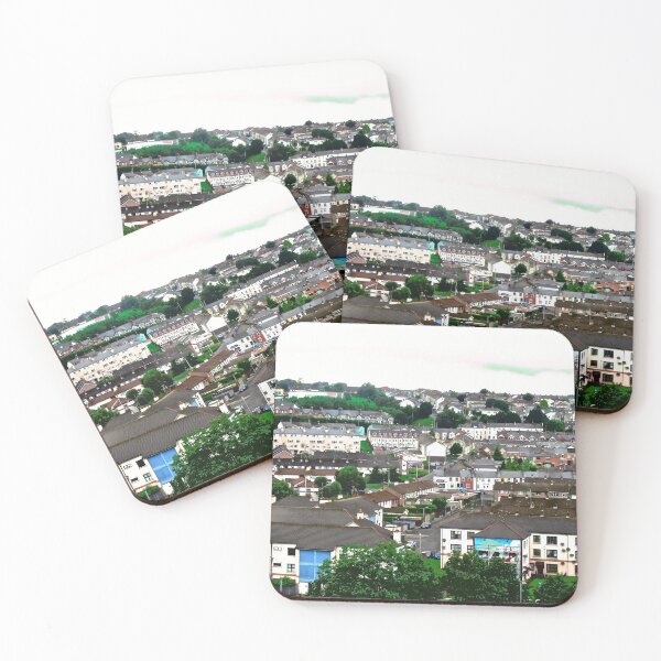 Item preview, Bogside, Derry, Northern Ireland designed and sold by Shulie1.